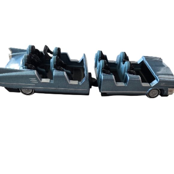 Disney Rock ‘n’ Roller Coaster Starring Aerosmith Die Cast Ride Vehicle Limo - Picture 7 of 16